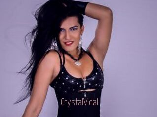 CrystalVidal