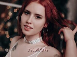 CrystalWalker
