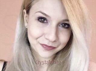 CrystalWhite