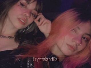 CrystalandKali