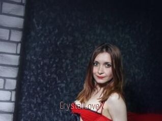 CrystallLoveX
