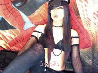Crystallts