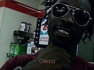 Cskezzy