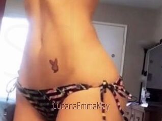 CubanaEmmaMay