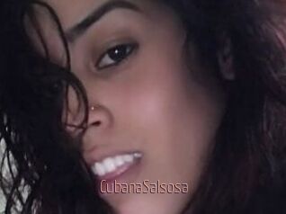 CubanaSalsosa Sexe désirs