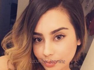 Cucumber_Jazmine
