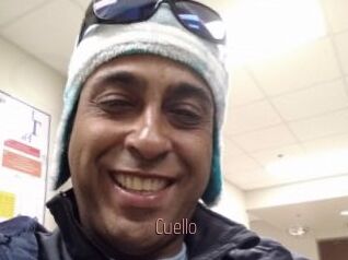 Cuello