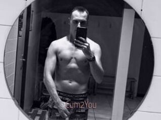 Cum2You
