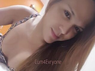 Cum4Evryone