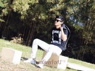 CumGiverForU