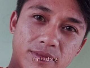CumMaster69