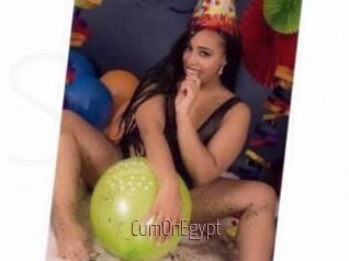 CumOnEgypt