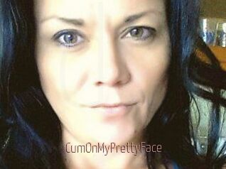 CumOnMyPrettyFace