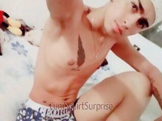 CumSquirtSurprise