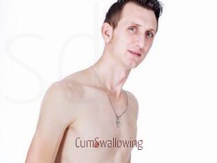 CumSwallowing