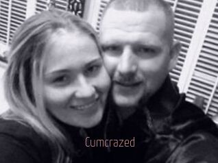 Cumcrazed