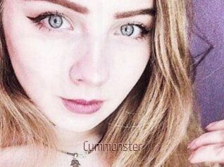 Cummonster