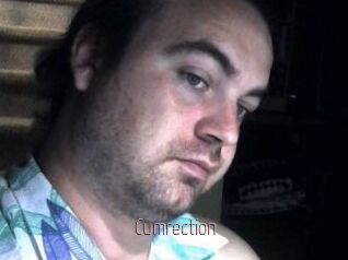 Cumrection