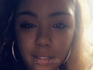 CumtoCamille