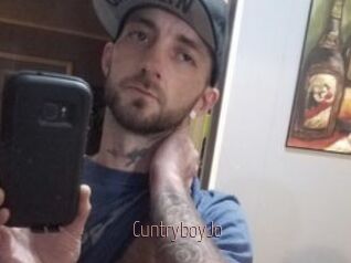 CuntryboyJo