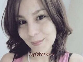 CupCakesxoxo