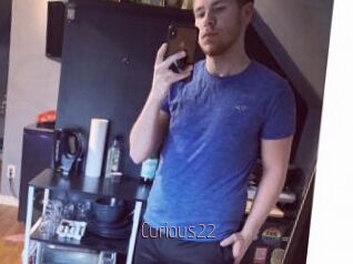 Curious22