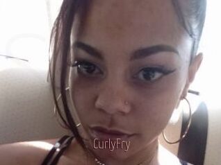 CurlyFry