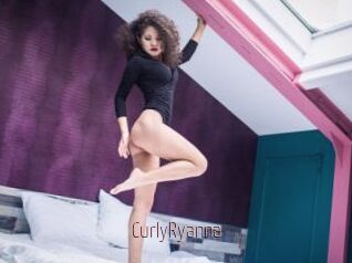 CurlyRyanna