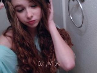 CurlyWillow