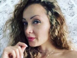 CurlyZwanth