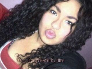 Curlyheadedcutiiee