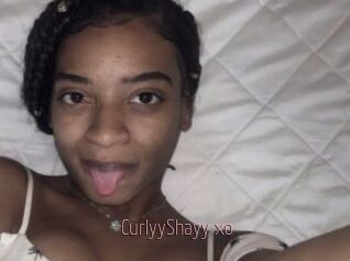 CurlyyShayy_xo