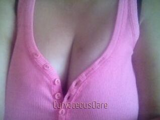 CurvaceousClare