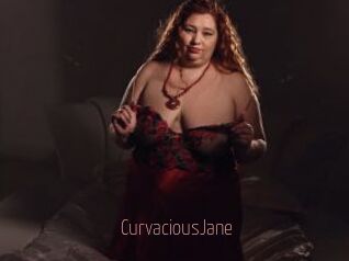 CurvaciousJane
