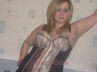 CurvyBlondeOnCam