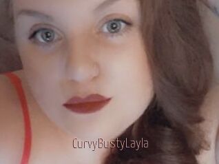 CurvyBustyLayla