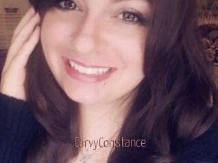 CurvyConstance