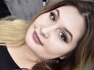 CurvyIrenne