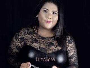 CurvyJena