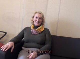 CurvyMomAnal
