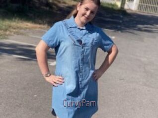 CurvyPam