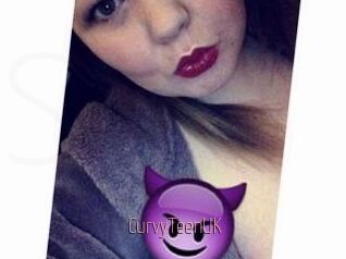CurvyTeenUK