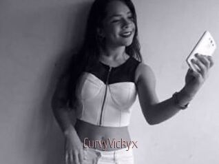 CurvyVickyx