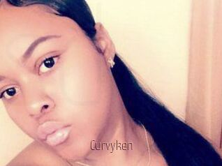 Curvyken