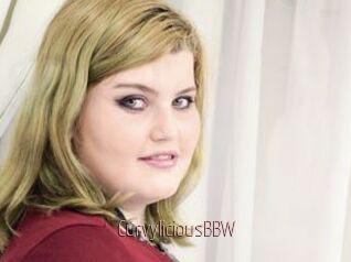 CurvyliciousBBW