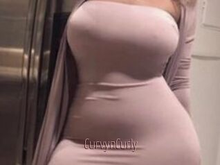 CurvynCurly