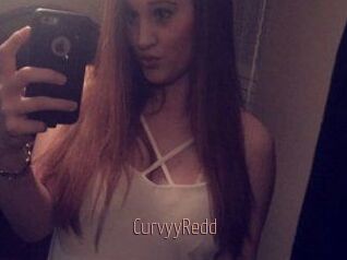 CurvyyRedd