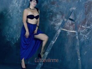 Cutdevilinme