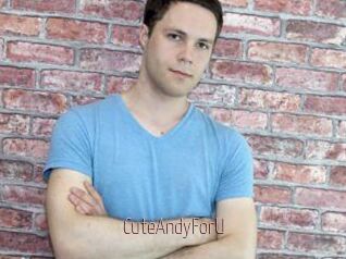 CuteAndyForU