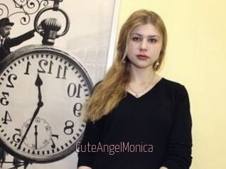 CuteAngelMonica